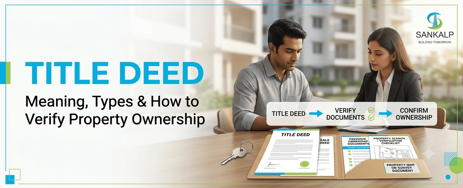 Title Deed